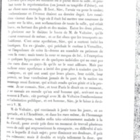 Lettre de D'Alembert à Frédéric II, 30 juin 1778