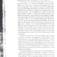 Lettre de D'Alembert à Frédéric II, 26 novembre 1770
