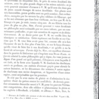Lettre de D'Alembert à Frédéric II, 16 mai 1772