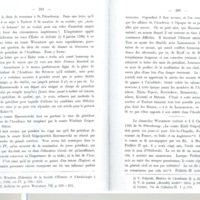 Lettre de D'Alembert à Razoumovski, 3 novembre 1764