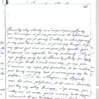 Lettre de Lagrange à D'Alembert, 2 juin 1762