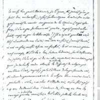 Lettre de D'Alembert à Lagrange, 18 juin 1765