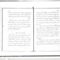 Lettre de Voltaire à D'Alembert, 16 mars 1776