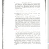 Lettre de D'Alembert à Grosley, 1er mars 1769
