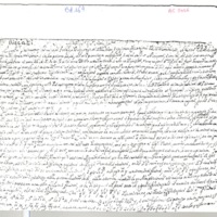 Lettre de Riccati Vincenzo à D'Alembert, 11 janvier 1766