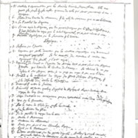Lettre de Le Sage Georges Louis à D'Alembert, 3 août 1753