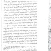 Lettre de Frédéric II à D'Alembert, 23 juin 1777