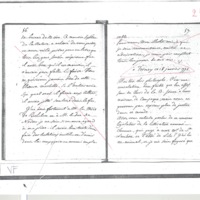 Lettre de Voltaire à D'Alembert, 2 février 1771