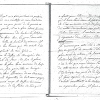 Lettre de Voltaire à D'Alembert, 22 juin 1770