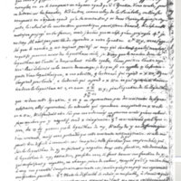 Lettre de D'Alembert à Euler Leonhard, 24 mars 1747