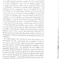 Lettre de D'Alembert à Frédéric II, 30 juin 1778