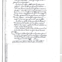 Lettre de Voltaire à D'Alembert, 4 janvier 1778