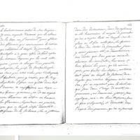 Lettre de Frédéric II à D'Alembert, 23 juillet 1772