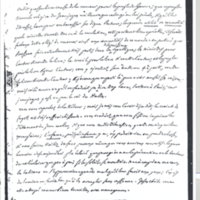 Lettre de D'Alembert à Voltaire, 31 juillet 1762
