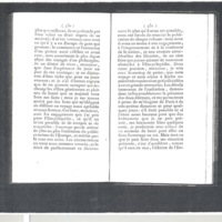Lettre de D'Alembert à Argens, 22 décembre 1753
