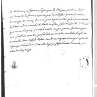 Lettre de D'Alembert à Voltaire, 30 juin 1765