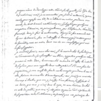 Lettre de D'Alembert à Lagrange, 9 avril 1773
