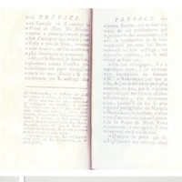 Lettre de D'Alembert à Vergani, mai 1778