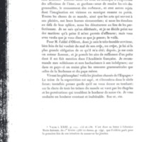 Lettre de Frédéric II à D'Alembert, 5 mai 1767