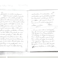 Lettre de Frédéric II à D'Alembert, 19 juin 1775