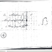 Lettre de D'Alembert à Voltaire, 26 mars 1765