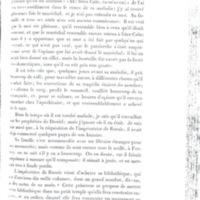 Lettre de D'Alembert à Frédéric II, 15 août 1778