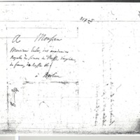 Lettre de D'Alembert à Euler Leonhard, 14 août 1763
