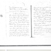 Lettre de Voltaire à D'Alembert, 8 décembre 1772