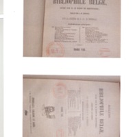 Lettre de D'Alembert à Sedaine, 19 août 1770
