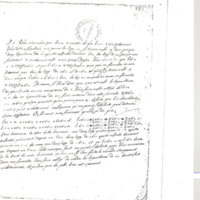 Lettre de Euler Leonhard à D'Alembert, 19 août 1747