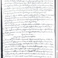 Lettre de D'Alembert à Voltaire, 8 septembre 1762