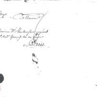 Lettre de Grosley à D'Alembert, 17 juillet 1779