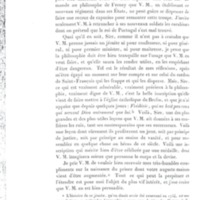Lettre de D'Alembert à Frédéric II, 10 décembre 1773
