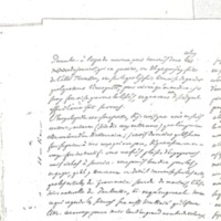 Lettre de D'Alembert à Cramer, 5 janvier 1751