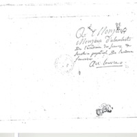 Lettre de D'Alembert à Turgot, 24 juillet 1770