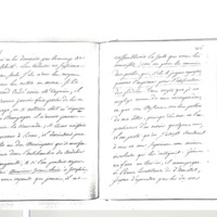 Lettre de Frédéric II à D'Alembert, 27 avril 1773