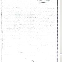Lettre de D'Alembert à Lagrange, 25 avril 1774