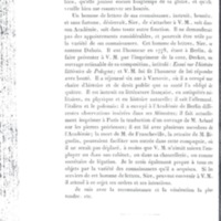 Lettre de D'Alembert à Frédéric II, 10 septembre 1781