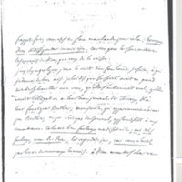 Lettre de D'Alembert à Voltaire, 13 mai 1759