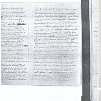 Lettre de Voltaire à D'Alembert, 20 juin 1760