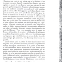 Lettre de Frédéric II à D'Alembert, 22 avril 1769