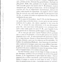 Lettre de D'Alembert à Frédéric II, 12 avril 1775