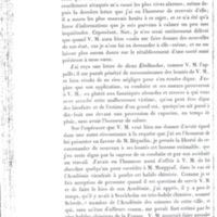 Lettre de D'Alembert à Frédéric II, 15 décembre 1775