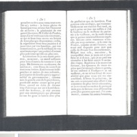 Lettre de D'Alembert à Argens, 16 septembre 1752