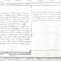 Lettre de D'Alembert à Frisi, 10 avril 1770