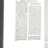 Lettre de Clairaut à D'Alembert, 13 août 1759
