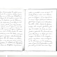 Lettre de Frédéric II à D'Alembert, 28 janvier 1773