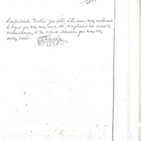 Lettre de Tronchin à D'Alembert, 28 décembre 1757