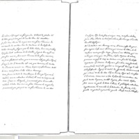 Lettre de D'Alembert à Villahermosa, 26 avril 1773