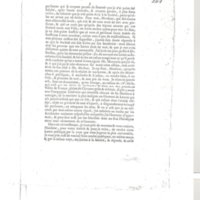 Lettre de D'Alembert à Bourgelat, 17 mars 1755